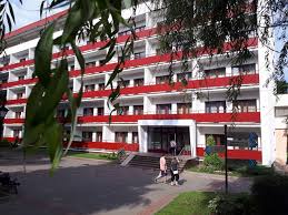 Sanatorii Belorussii Oficialnyj Sajt Ceny Na 2021 God S Lecheniem