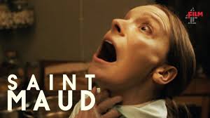 Saint Maud review – a chilling nurse on a mission from God | Horror films |  The Guardian