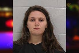 Destiny Caldwell — Carroll County Jail Bookings