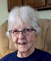 Obituary for Janet M. (Talmage) Pour