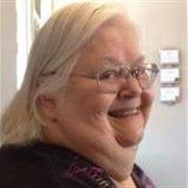 Pamela Sue Catlett Obituary