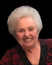 Miriam B Hawkins Obituary December 12, 2024