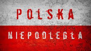 Znalezione obrazy dla zapytania polska niepodległa