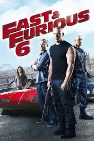 Fast Furious 6 Fast And Furious Good Movies Furious Movie