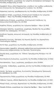 Εμφάνιση αναρτήσεων με ετικέτα καρανικασ. Eishghtes Ekpaideytikoy Seminarioy 8erapeytikh Antimetwpish Twn E3arthsewn Pdf Dwrean Lhpsh
