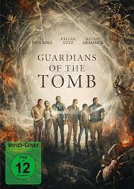 His search for the guardian is filled with unknown obstacles designed to kill any intruder set on desecrating the pharaoh's resting place. Guardians Of The Tomb Film 2018 Filmstarts De