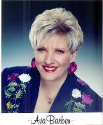 Ava Barber's Good Country Cookin and Coffee In The Kitchen