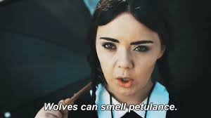 Exit light, enter night