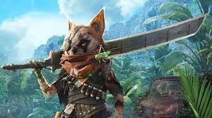 Release date, trailers, gameplay, and everything you. Biomutant Action Rpg Hat Releasetermin
