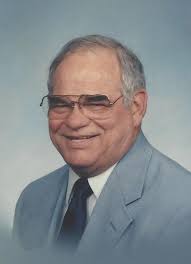 Leroy Caughey Obituary August 13, 2016