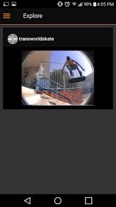 Sep 23, 2021 · true skate mod apk all maps/boards/missions unlocked true skate is an incredible skateboarding game. Skate Feed For Android Apk Download