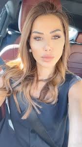 Nadia Al Zoubi ناديا الزعبي