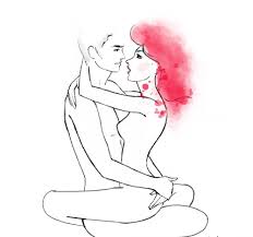 اوضاع جنسيه كرتون - gonta.tv