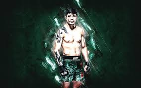 Latest on brandon moreno including news, stats, videos, highlights and more on espn. Download Wallpapers Brandon Moreno For Desktop Free High Quality Hd Pictures Wallpapers Page 1