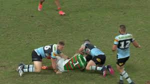 Sharks 3, rabbitohs 2 record at venue: Vruh4m3y54l8cm