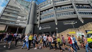Newcastle united football club homepage. Premier League Club Newcastle United Set To Be Sold To Saudi Arabia Backed Group Report Says Cbssports Com