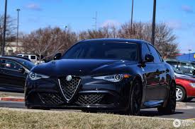Image result for Alfa Black 2017 Alfa-Romeo