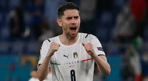 England, roared on by a vociferous wembley crowd, made the perfect start to this euro 2020 final by taking the lead. Italia Jorginho Ho Studiato Da Pirlo E Xavi A Euro 2020 Voglio Provare Le Stesse Emozioni Della Champions