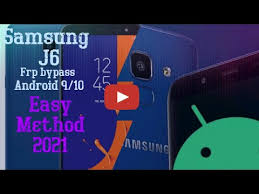 An email password is intended to keep your account secure. Samsung J6 Como Remover Conta Google Frp Bypass Android 9 10 Easy Method For Gsm