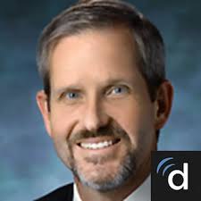 Dr. Chad Ishmael, MD