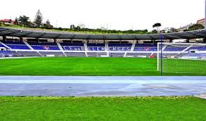 Nevertheless, codecity sports management, the owners of belenenses's football inc., decided to keep business and placed an entering in primeira liga under the name belenenses sad, using estádio nacional as home stadium. Tribunal Impede Uso Dos Simbolos Do Belenenses Futebol Correio Da Manha