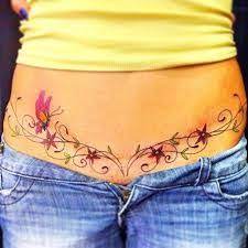 17 Ideas De Tatuaje Para Abdominoplastia Tatuaje En Cicatriz Tatuaje Para Cubrir Cicatriz Tatuaje Para Tapar Cicatriz
