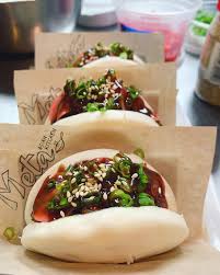Choice of chicken, pork, vegetables, tofu, beef, shrimp, or combination. Avanti Announces A Chinese Street Food Concept To Replace Chicken Rebel 303 Magazine