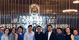 Alpha international women's specialists singapore. Alpha Ivf Centre Alpha Women S Specialists Singapore