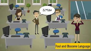 Sexual Harassment Training Sexual Harassment Defined Youtube