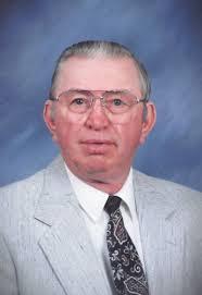 Obituary information for Donovan J. Studer