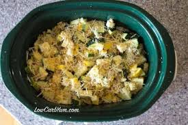 Check spelling or type a new query. Crock Pot Zucchini And Yellow Squash Casserole Low Carb Yum