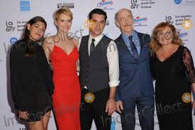 Andrea Osvart Pictures And Photos Did you scroll all this way to get facts about clothes outfit?