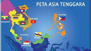 Check spelling or type a new query. Kunci Jawaban Kelas 6 Tema 8 Sd Halaman 20 21 23 24 25 26 27 28 Peta Asia Tenggara Tribun Jateng