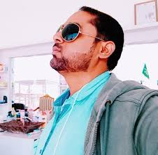 Mohammed Kaleem Shah