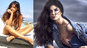 Katrina Kaif reveals which actress she would choose if she were to have a  same-sex relationship