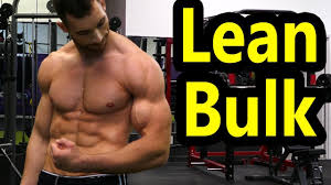 Determine how many calories you should you eat when bulking. How To Lean Bulk Gravity Transformation