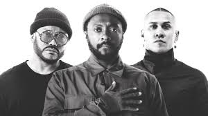 Il loro successo è arrivato nel 2003 con il. Black Eyed Peas Interview Magazin