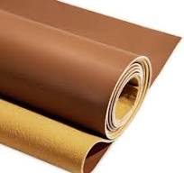 Yotache PU Fabric Leather 2 Yards 54" x 72", 1.25mm Thick Faux Synthetic  Leather Material Sheets for Upholstery Crafts, DIY Sewings, Sofa, Handbag,  ...