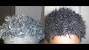 Aztec Clay Bentonite Clay Hair Before And After