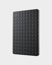 Ultra slim and easy to slip into your bag, the expansion offers 1 tb of space for you to store large files including up to 1000 hours of. Buy Seagate 1tb Expansion Portable Hard Drives In Qatar Alaneesqatar Qa