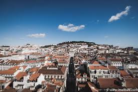 By time out lisbon editors posted: Where To Stay In Lisbon Plus A Guide To The Best Areas To Stay In Lisbon Itsallbee Solo Travel Adventure Tips