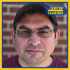 German Munoz's Instagram, Twitter & Facebook