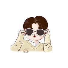Salah satunya adalah dengan membuat set larva doll serial animasi korea. 420 Ide Kartun Oppa Korea Di 2021 Kartun Animasi Ilustrasi