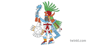 Maybe you would like to learn more about one of these? The 15 Most Important Aztec Gods Religion And Mythology