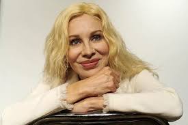 Del di tella al 2000 en el que repasó treinta años de carrera.5. Nacha Guevara The Argentine Diva Victim Of Terrorist Attacks Death Threats Forced Exiles And Addicted To Cosmetic Surgery Teller Report