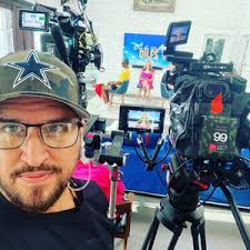 Barrett Blade Photos