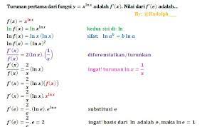 Check spelling or type a new query. Contoh Soal Logaritma Natural