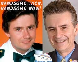 Happy 76th Birthday to Fred Grandy, best known as the lovable "Gopher"