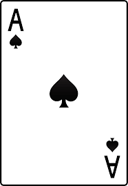 Ace Of Spades Ace Of Spades Tattoo Ace Card Cards