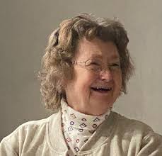 Funeral services for sister